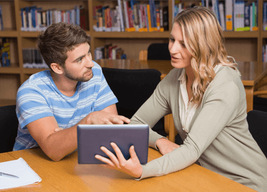 Alhambra test prep tutoring